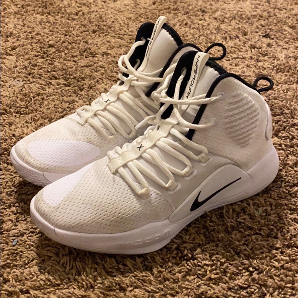 Men’s Shoes